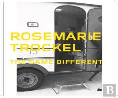 Rosemarie Trockel
