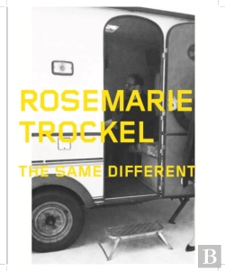 Bertrand.pt - Rosemarie Trockel
