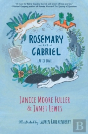 Rosemary And Gabriel