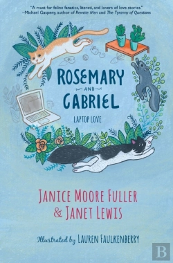 Bertrand.pt - Rosemary And Gabriel
