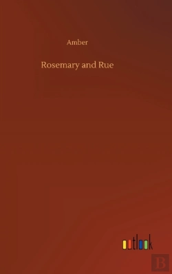 Bertrand.pt - Rosemary And Rue
