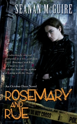 Bertrand.pt - Rosemary And Rue