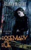 Rosemary And Rue (Toby Daye Book 1)