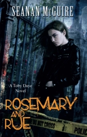 Rosemary And Rue (Toby Daye Book 1)