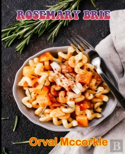 Bertrand.pt - Rosemary Brie