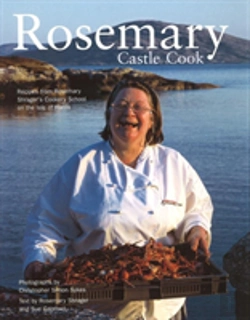 Bertrand.pt - Rosemary Castle Cook