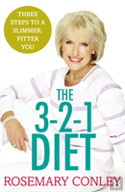 Bertrand.pt - Rosemary Conleyâ€™S 3-2-1 Diet