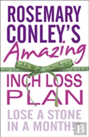 Rosemary Conley'S Amazing Inch Loss Plan