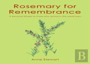 Rosemary For Remembrance