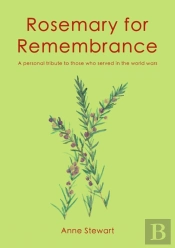 Rosemary For Remembrance