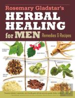 Rosemary Gladstar'S Herbal Healing For Men