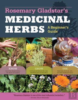 Bertrand.pt - Rosemary Gladstar'S Medicinal Herbs: A Beginner'S Guide