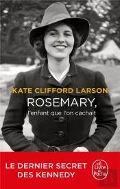 Rosemary, L'Enfant Que L'On Cachait