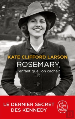 Bertrand.pt - Rosemary, L'Enfant Que L'On Cachait