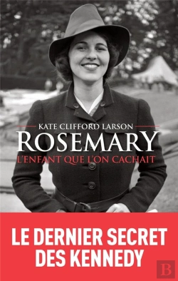 Bertrand.pt - Rosemary, L'Enfant Que L'On Cachait