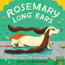 Rosemary Long Ears