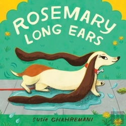 Bertrand.pt - Rosemary Long Ears