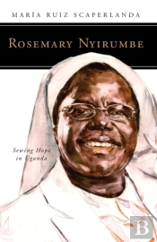 Rosemary Nyirumbe