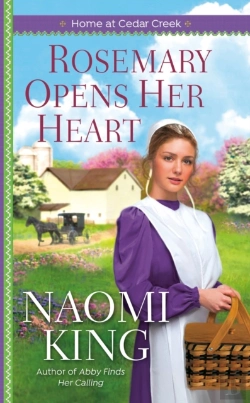 Bertrand.pt - Rosemary Opens Her Heart