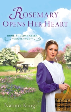 Bertrand.pt - Rosemary Opens Her Heart