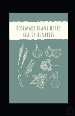 Bertrand.pt - Rosemary Plant Herbs Health Benefits