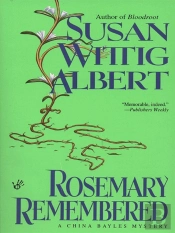 Rosemary Remembered
