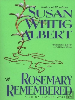 Bertrand.pt - Rosemary Remembered