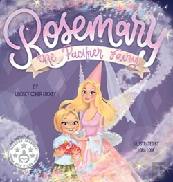 Bertrand.pt - Rosemary The Pacifier Fairy