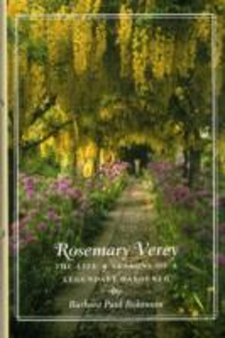 Bertrand.pt - Rosemary Verey
