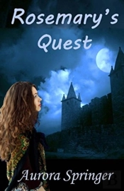 Rosemary'S Quest