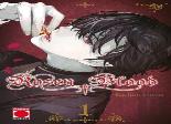 Rosen Blood, 1
