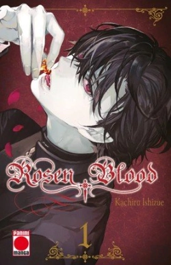 Bertrand.pt - Rosen Blood, 1