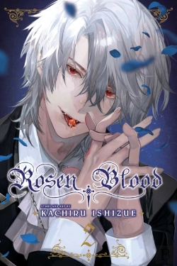 Bertrand.pt - Rosen Blood, Vol. 2
