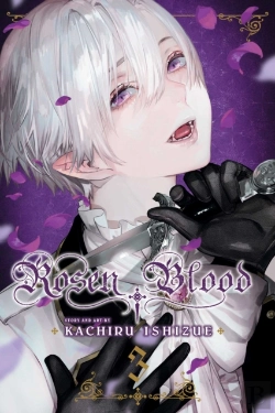 Bertrand.pt - Rosen Blood, Vol. 3
