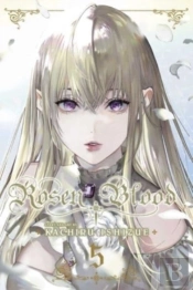 Rosen Blood, Vol. 5