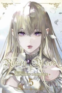 Bertrand.pt - Rosen Blood, Vol. 5
