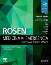 Rosen Medicina de Emergência