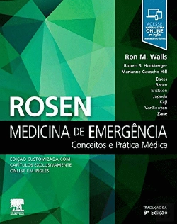 Bertrand.pt - Rosen Medicina de Emergência