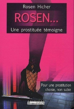 Bertrand.pt - Rosen... Une Prostituée Témoigne