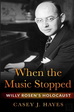 Bertrand.pt - Rosen When The Music Stopped