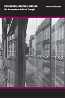 Bertrand.pt - Rosenberg/Barthes/Hassan