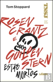 Rosencrantz e Guildenstern Estão Mortos 