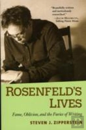 Rosenfeld'S Lives