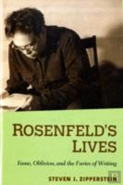 Bertrand.pt - Rosenfeld'S Lives