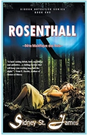 Rosenthall - Bete Malefique Des Bois