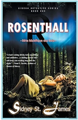 Bertrand.pt - Rosenthall - Bete Malefique Des Bois
