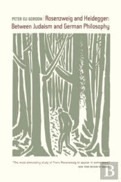 Rosenzweig And Heidegger
