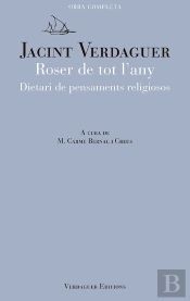 Roser De Tot L'Any