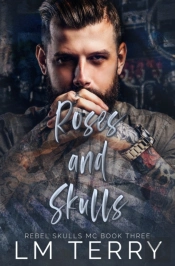 Roses And Skulls
