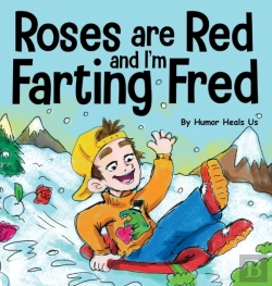 Bertrand.pt - Roses Are Red, And I'M Farting Fred